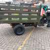 Very Clean Cargo Tuktuk Sonlink Double Wheel On Sale thumb 6