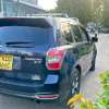 Subaru Forester KCU thumb 8