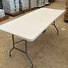 Office Table :  Modern Foldable Outdoor Table thumb 7