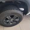 Hilux double cabin 2020 thumb 6