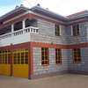 5 Bed Townhouse with En Suite in Kahawa Sukari thumb 17