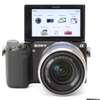 Sony Alpha NEX-5R Mirrorless Digital Camera thumb 4