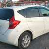 Nissan note 2014 model
for Sale thumb 1