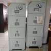 Safe Cabinet; 4 Drawer Diplomat Fireproof Safe thumb 9