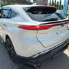 Toyota harrier hybrid 2020 thumb 7