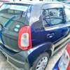 Toyota passo black thumb 1