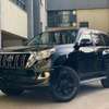 2016 Toyota land cruiser Prado TZG no sunroof thumb 0