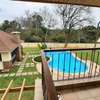 4 Bed House with Swimming Pool in Runda thumb 6