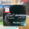 Canon PowerShot G7X Mark II Camera thumb 0