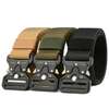 Tactical Belts Nylon Military Waist Belt thumb 0