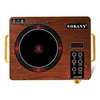Sokany Infrared Induction Cooker (Radiant Cooker) thumb 1