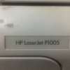HP Laser Jet P1005 printer thumb 0