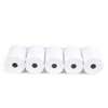 5 Pieces Of 80mm By 79mm Thermal Roll Papers thumb 0