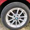 BMW 118i for sale in Kenya thumb 6