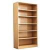 Bookshelf, Multi-tier Storage, Ideal For Books & Decor thumb 1