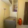 Serviced 1 Bed Apartment with En Suite at Argwings Kodhek thumb 7