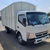 MITSUBISHI FUSO CANTER thumb 2