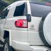TOYOTA FJ CRUISER 2013MODEL PETROL thumb 10