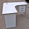 High quality l shaped office desks thumb 2
