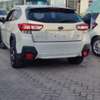 Subaru XV 2017 WHITE thumb 3