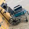 3 IN 1 ADULT TOILET WHEELCHAIR SHOWER CHAIR SALE PRICE KENYA thumb 13