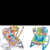 Infant to toddler baby rocker thumb 0