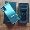 Samsung Galaxy Note 20 | 256Gb | Green on Xmax Offer thumb 2