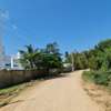 400 m² Residential Land at Diani thumb 0