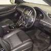 TOYOTA HARRIER 2000CC, 4WD, LEATHERS 2015 thumb 5