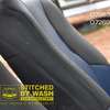 Honda fit seat covers and door panels upholstery thumb 6