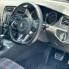Volkswagen Golf GTI silver thumb 5