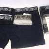 Quality Gucci  Calvin Klein Fendi Emporio Armani Lacoste 3 in 1 Pack 
Boxers S to 2xl
Ksh.1500 thumb 0