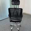 Office Chair; Comfortable Posh Ergonomic Office Chair thumb 1