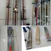 Quality Adjustable Curtains Rods thumb 0