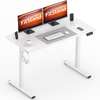 1200mm Electric Desk thumb 4