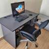 Computer Office Desk & Chair Combo  Finish thumb 4