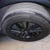 Nissan Xtrail metallic black thumb 1