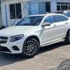 Mercedes Benz AMG GLC250 Coope 2018 thumb 3