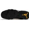 Air Jordan 9 University Gold Sneakers thumb 4