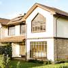 3 Bed Townhouse with Garage at Boma Road thumb 1