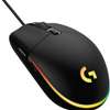 Logitech G203 Wired Gaming Mouse thumb 3