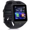 Bluetooth Smartwatch DZ09 thumb 1