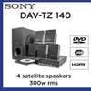 New Sony Hometheatre Tz 140 thumb 1