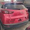 Mazda Cx-3 Diesel engine 2018 thumb 2