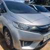 Honda fit non hybrid thumb 2