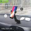 Car Mobile Phone Holder/ Dashboard Cell Phone Mount thumb 1