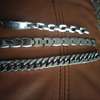 Stainless Steel men's bracelets and chains thumb 7