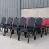Stackable Conference Chair thumb 6