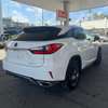 Lexus Rx200t 2018 white thumb 10
