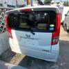 Daihatsu MOVE pearl white thumb 0